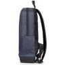 Рюкзак MOLESKINE The Backpack Technical Weave «синий шторм» ET92CCBKB46